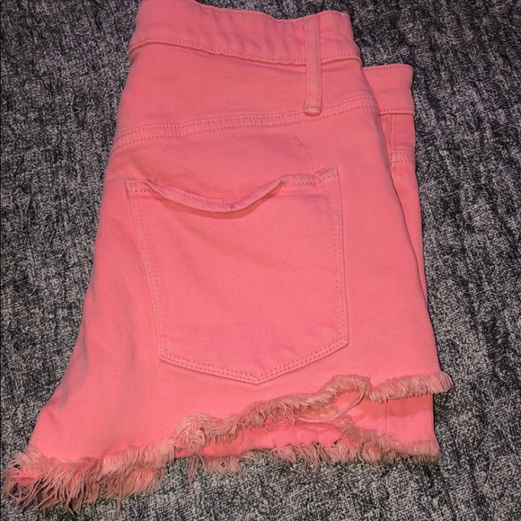 Shorts - Picture 2 of 2